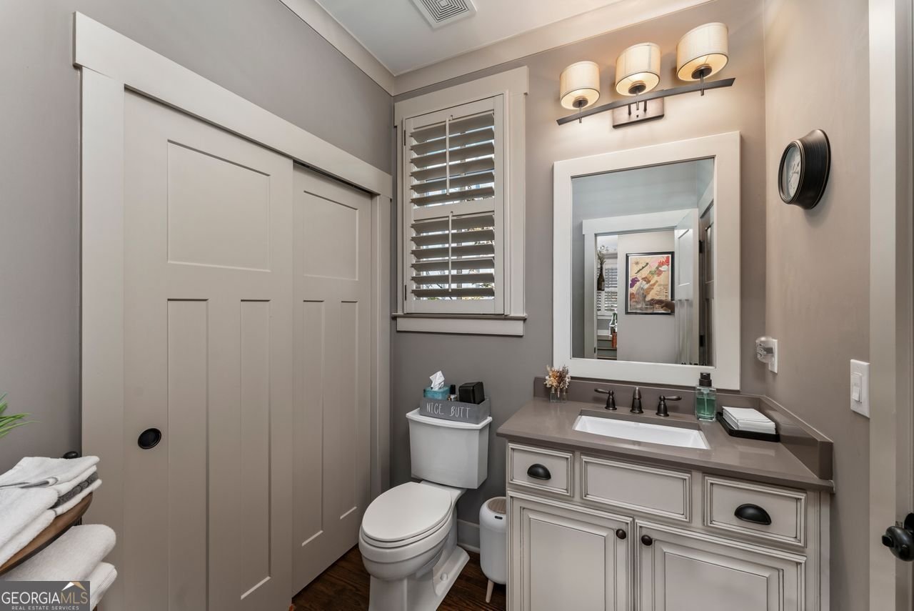 199 Hubbard Road Woodstock - Photo 32