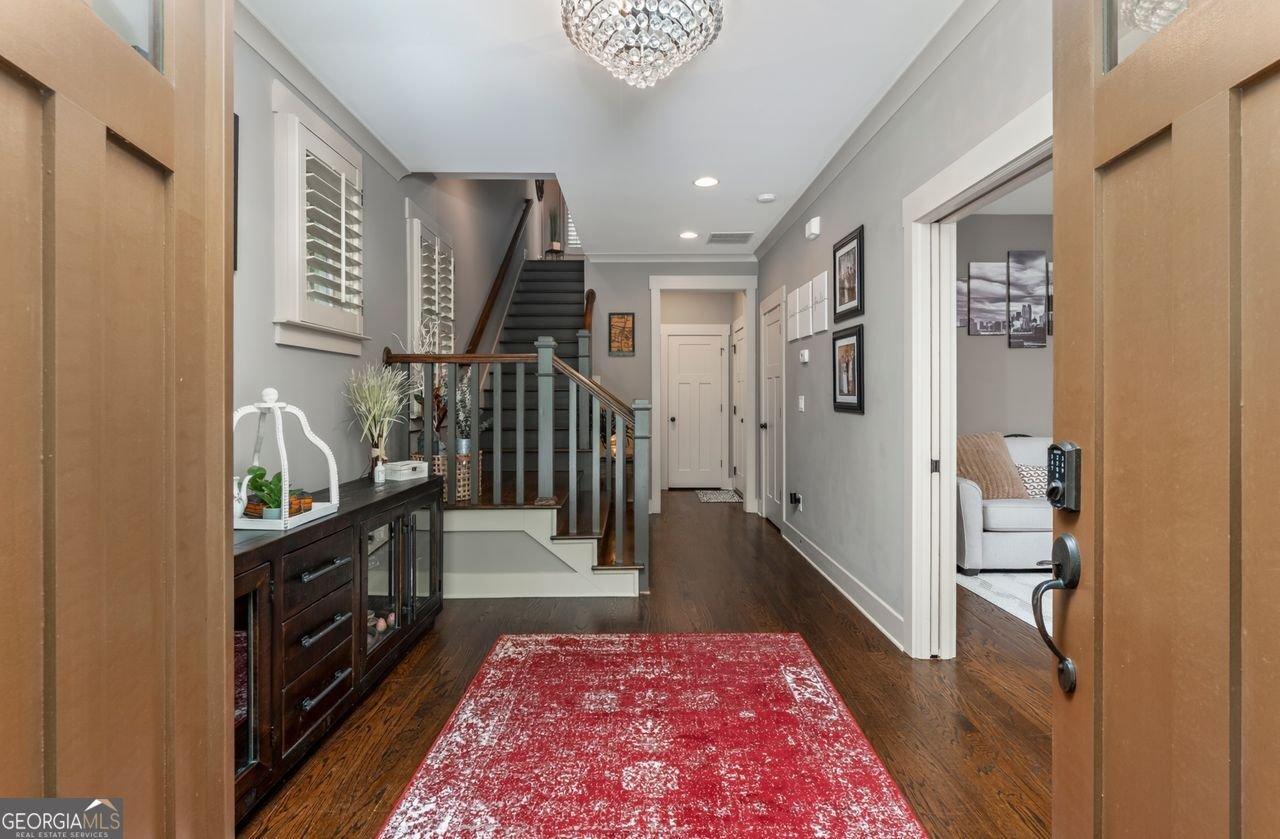 199 Hubbard Road Woodstock - Photo 4