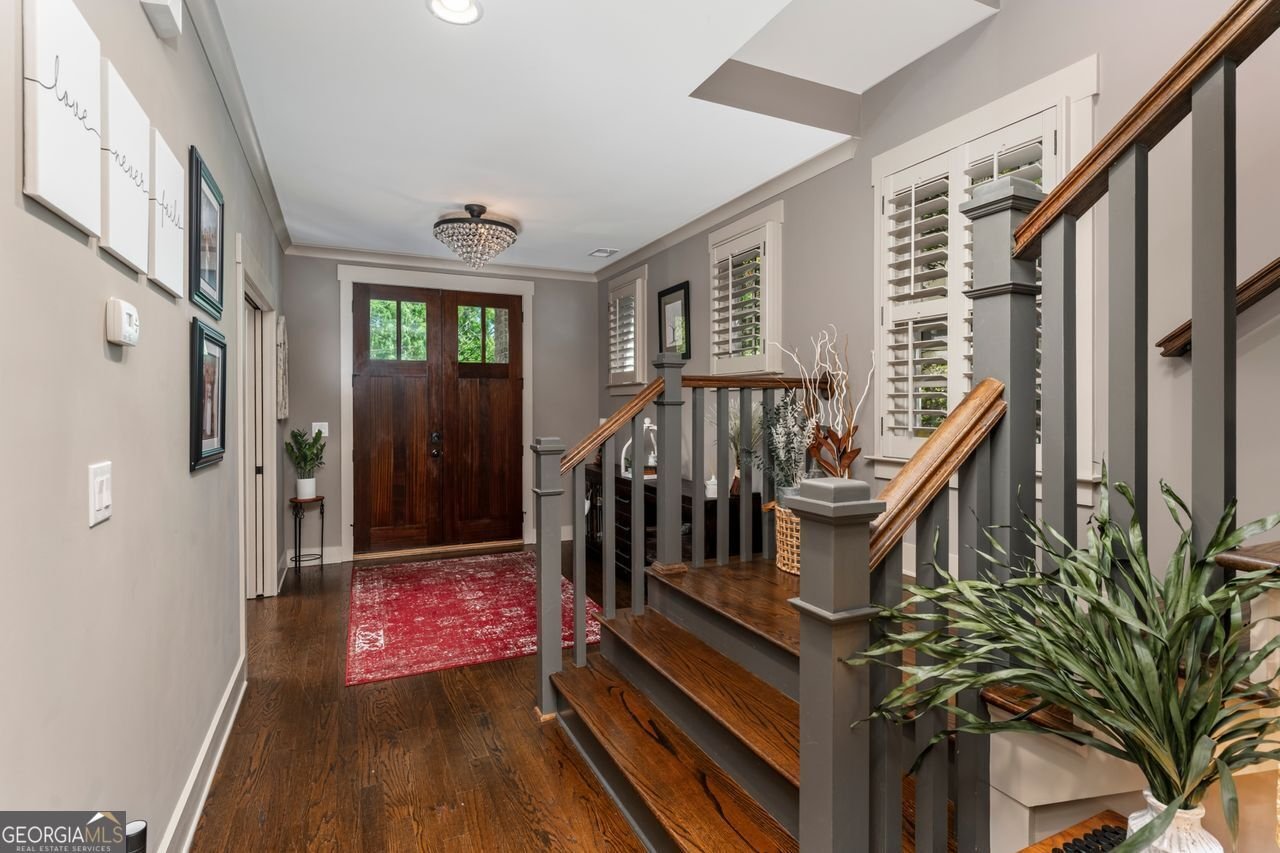 199 Hubbard Road Woodstock - Photo 5