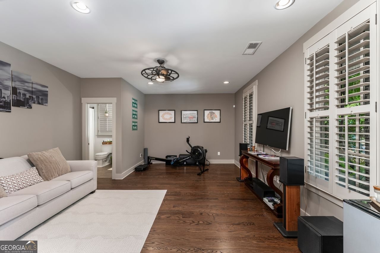 199 Hubbard Road Woodstock - Photo 6