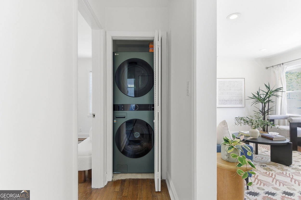 2384 McAfee Road Decatur - Photo 10