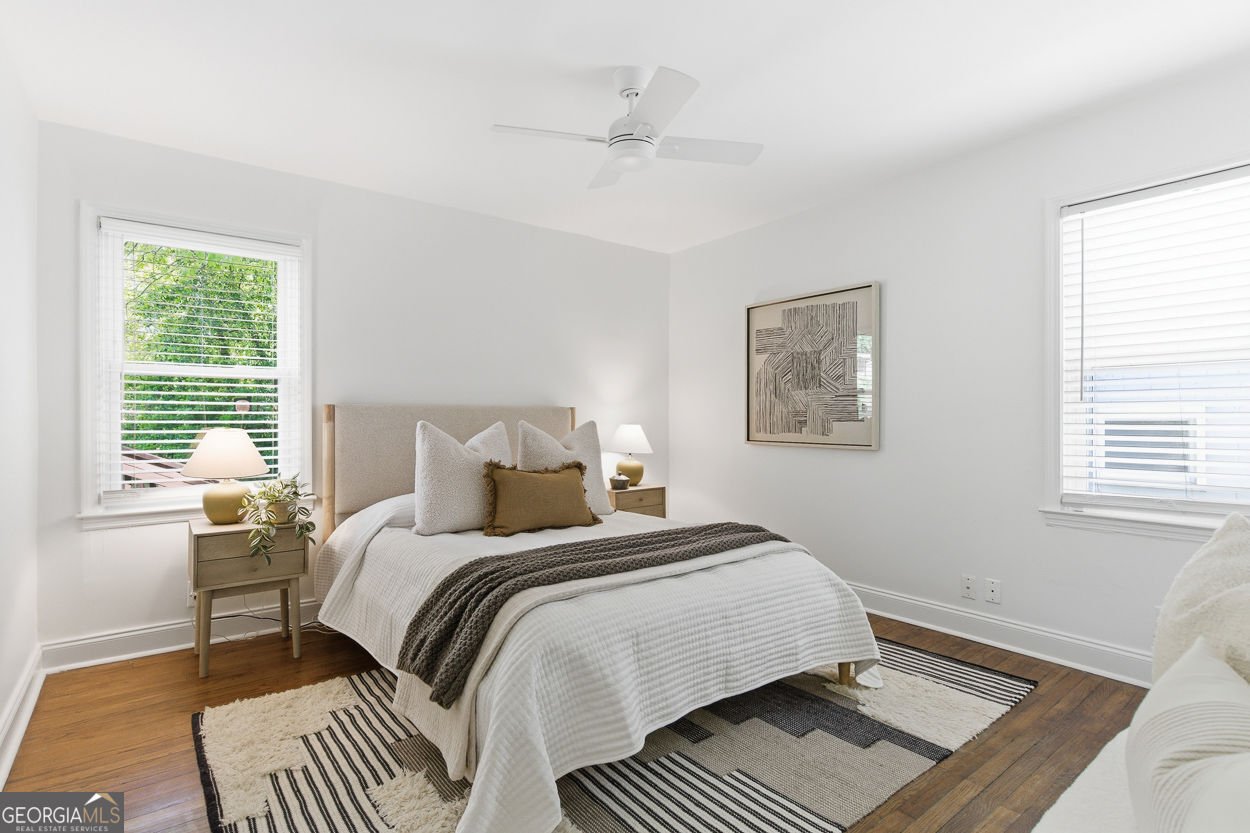 2384 McAfee Road Decatur - Photo 15