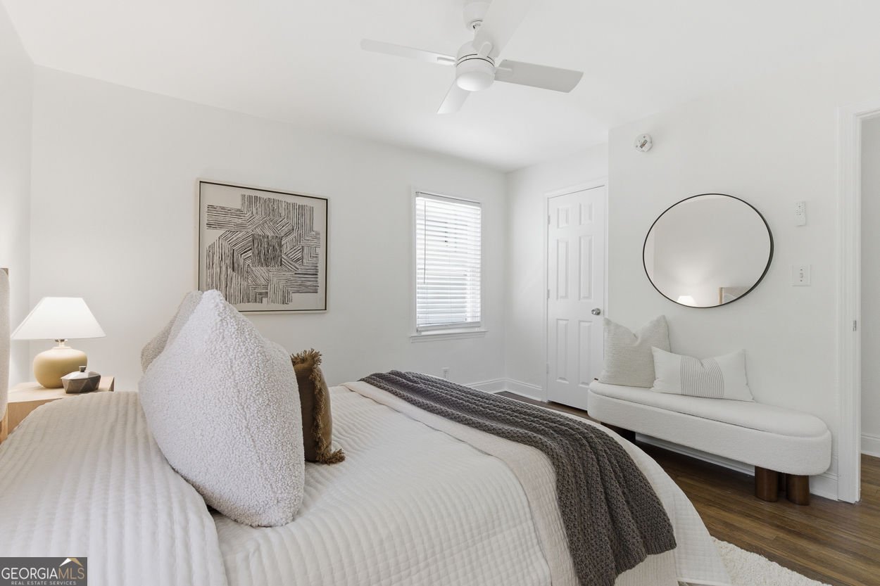 2384 McAfee Road Decatur - Photo 16