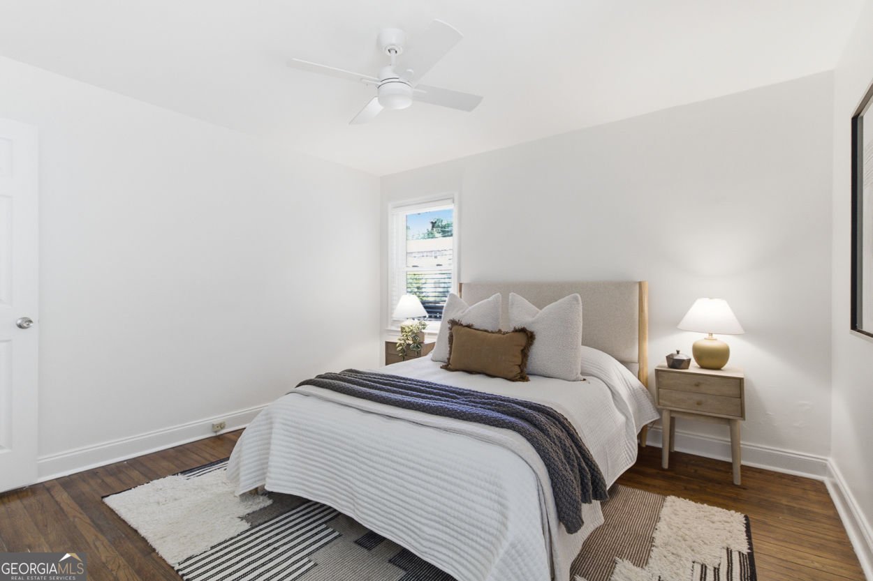 2384 McAfee Road Decatur - Photo 17