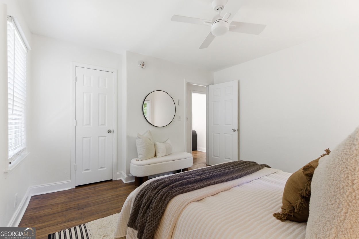 2384 McAfee Road Decatur - Photo 18