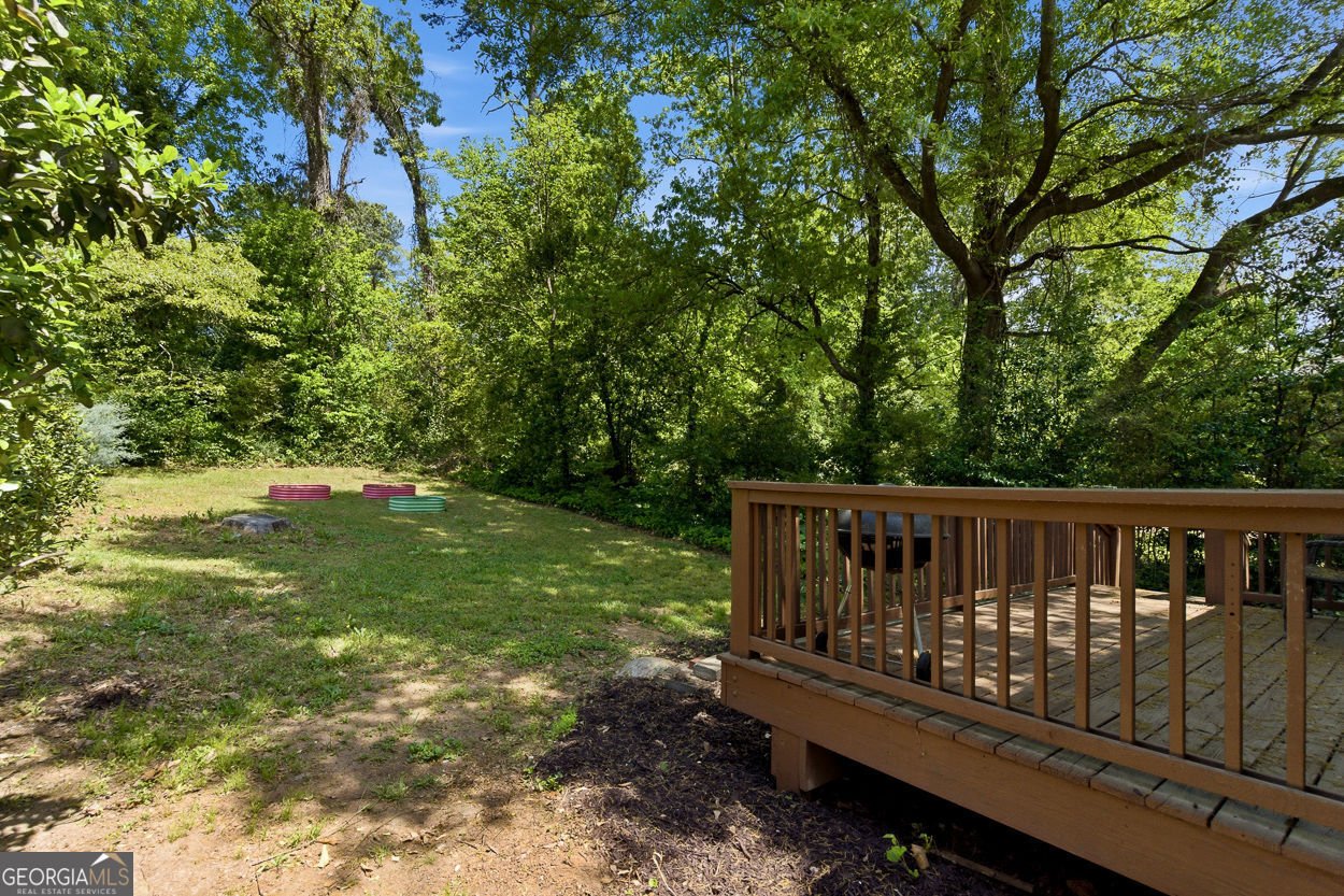 2384 McAfee Road Decatur - Photo 26