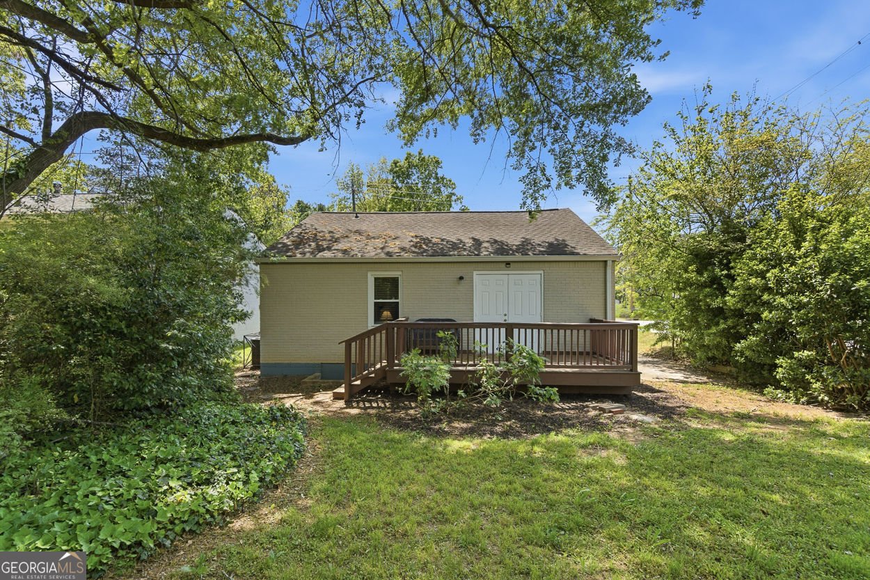 2384 McAfee Road Decatur - Photo 28