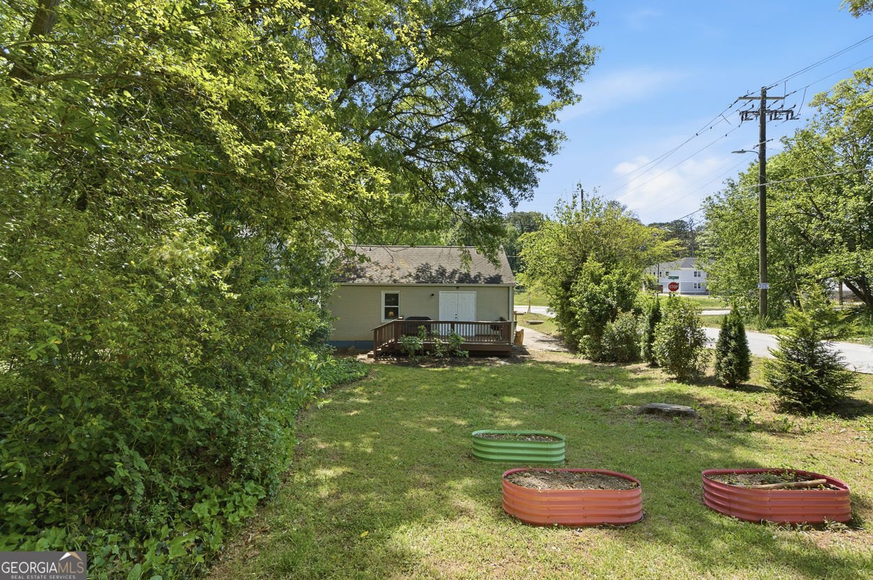 2384 McAfee Road Decatur - Photo 29