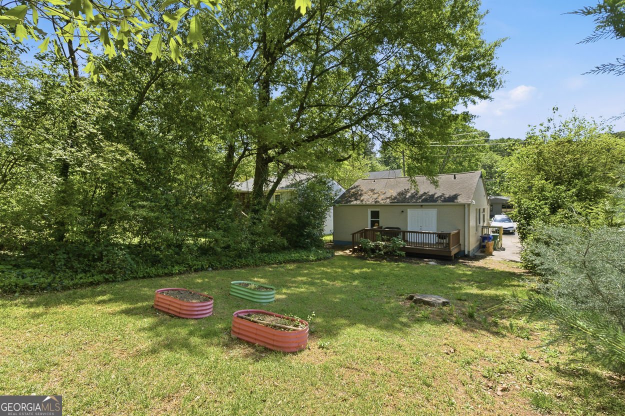 2384 McAfee Road Decatur - Photo 31