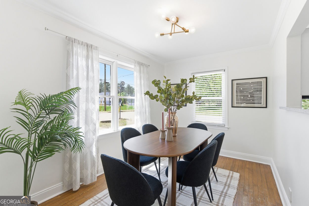 2384 McAfee Road Decatur - Photo 6