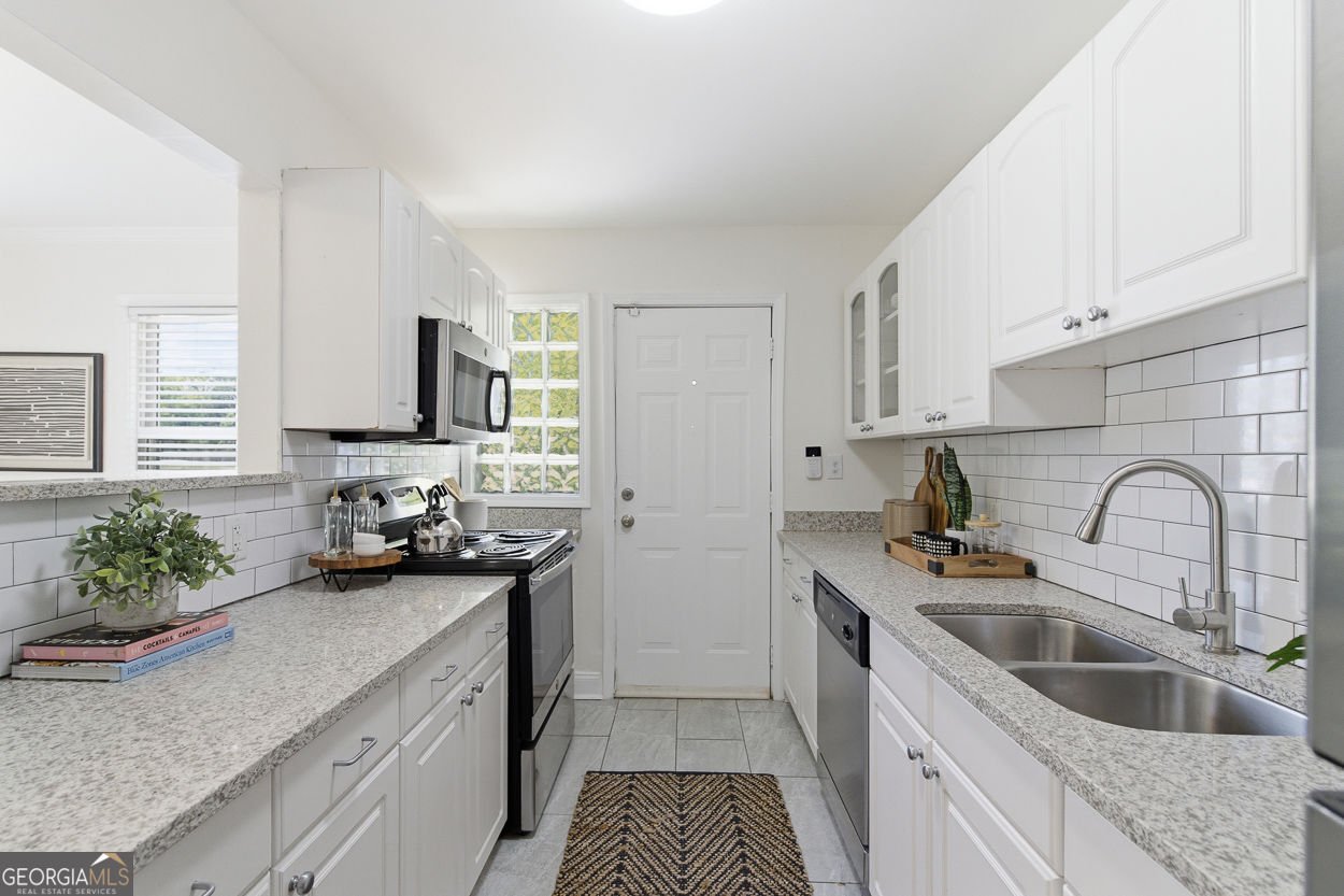 2384 McAfee Road Decatur - Photo 7