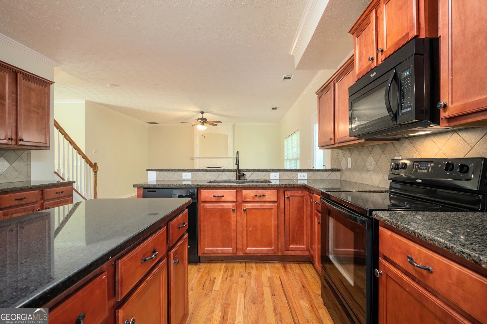 3965 Portico Run Drive Buford - Photo 16