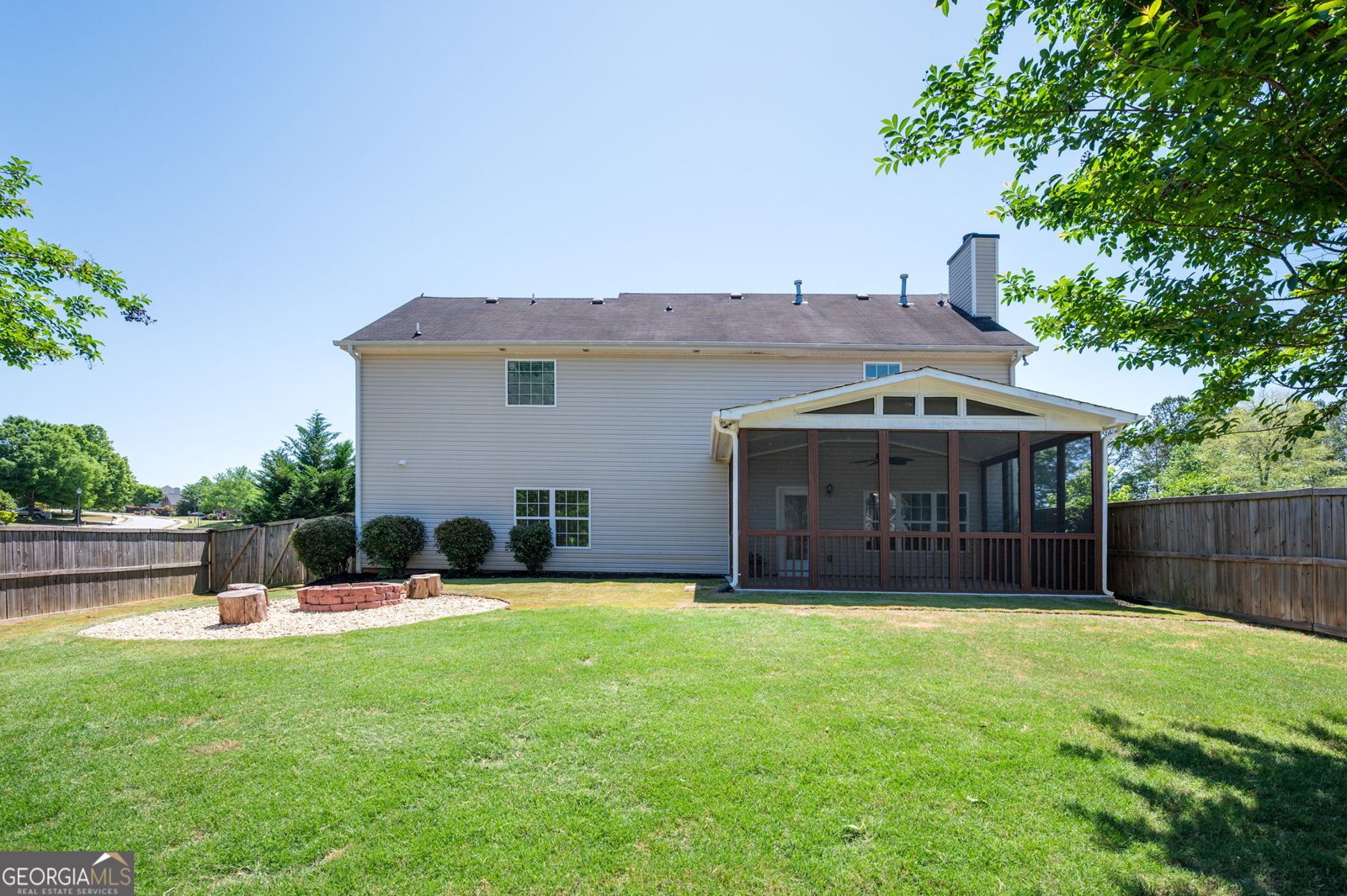 3965 Portico Run Drive Buford - Photo 41