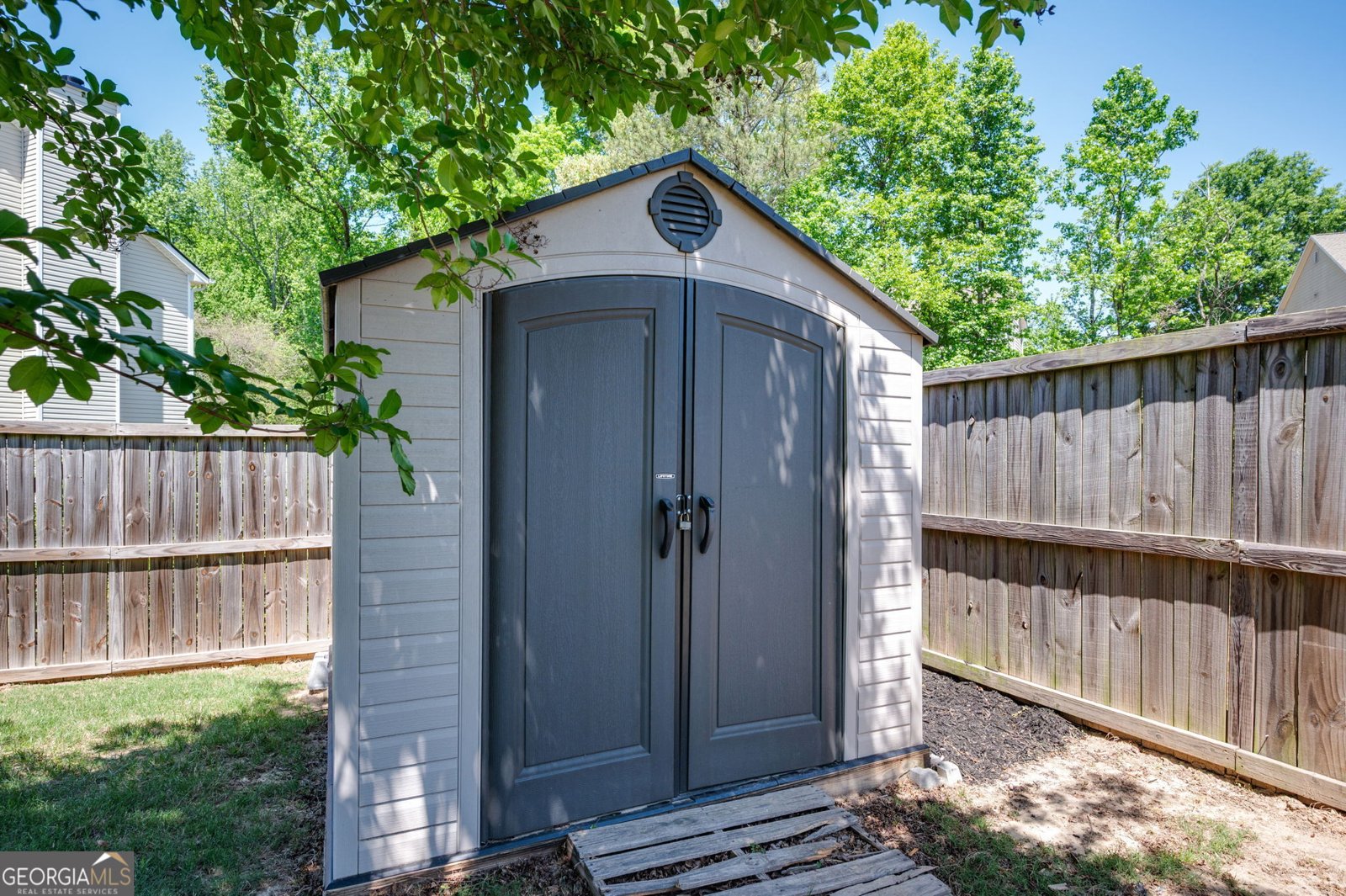 3965 Portico Run Drive Buford - Photo 44