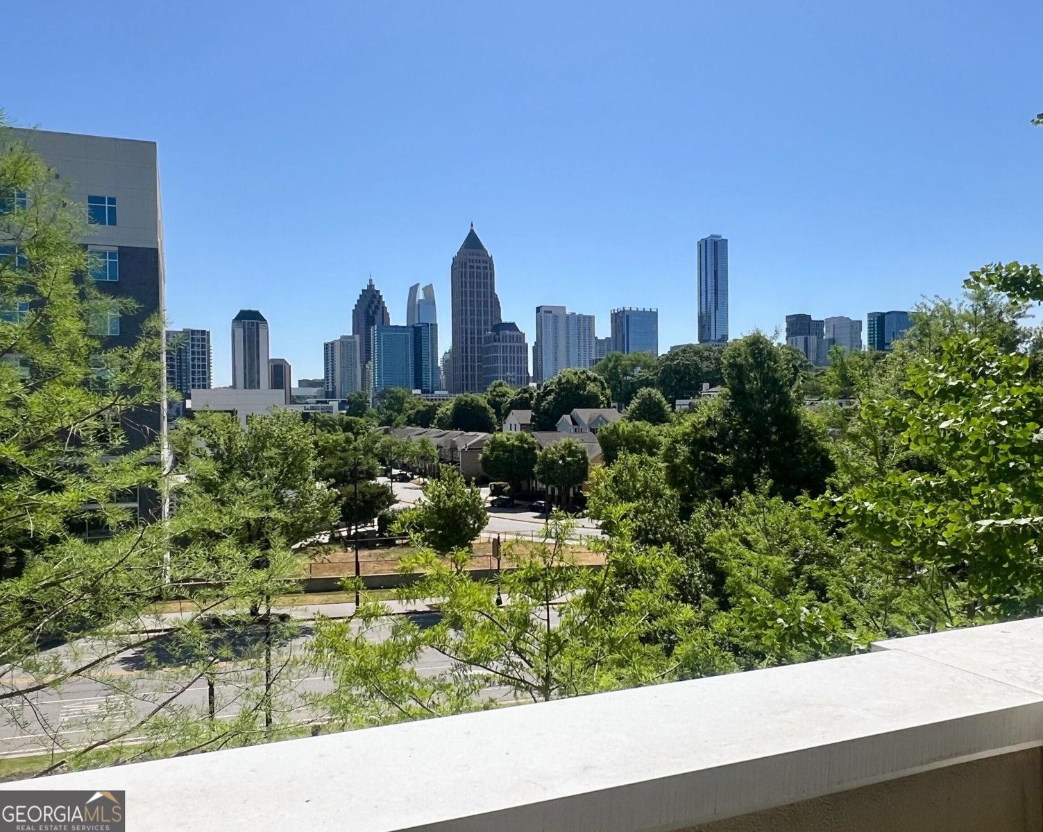 390 17th Street Atlanta - Photo 1