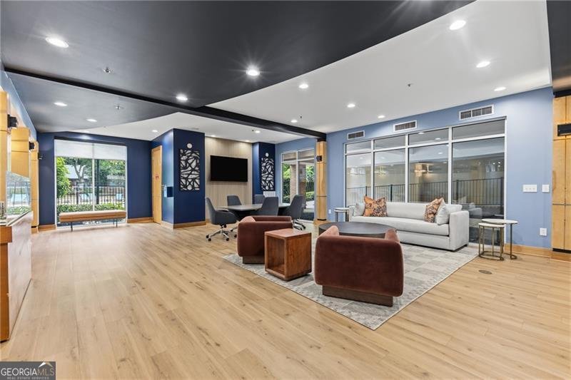 390 17th Street Atlanta - Photo 18
