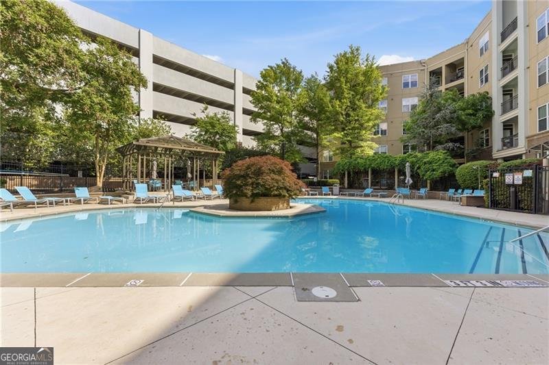 390 17th Street Atlanta - Photo 21