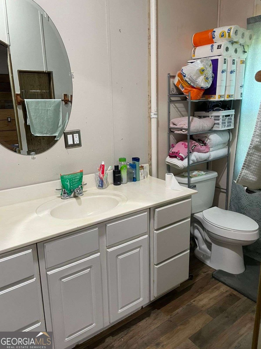 192 Swamp Guinea Road Colbert - Photo 10