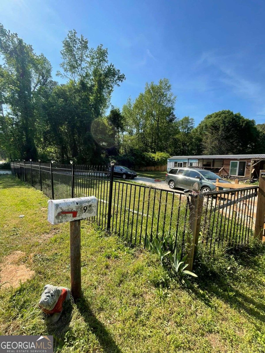 192 Swamp Guinea Road Colbert - Photo 17