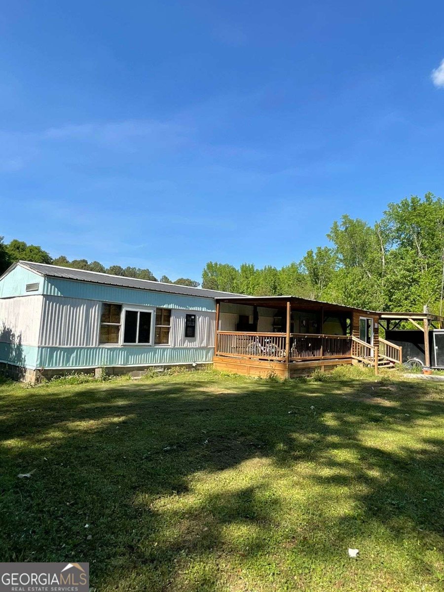 192 Swamp Guinea Road Colbert - Photo 18