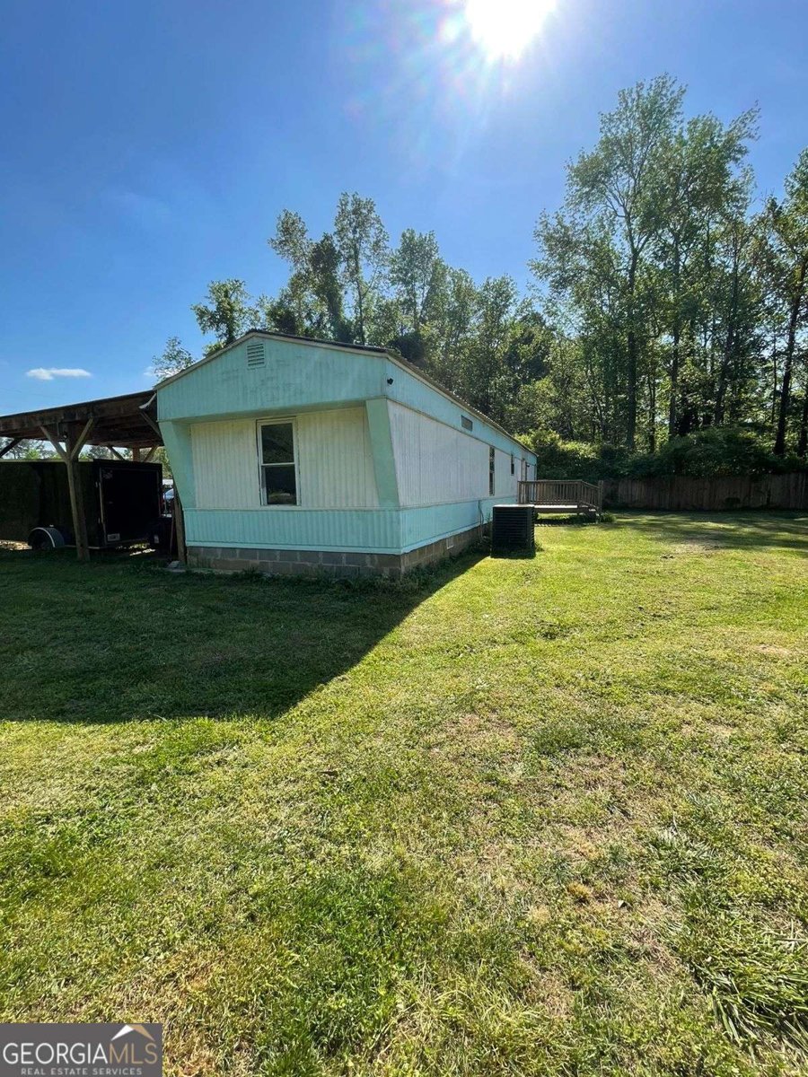 192 Swamp Guinea Road Colbert - Photo 19