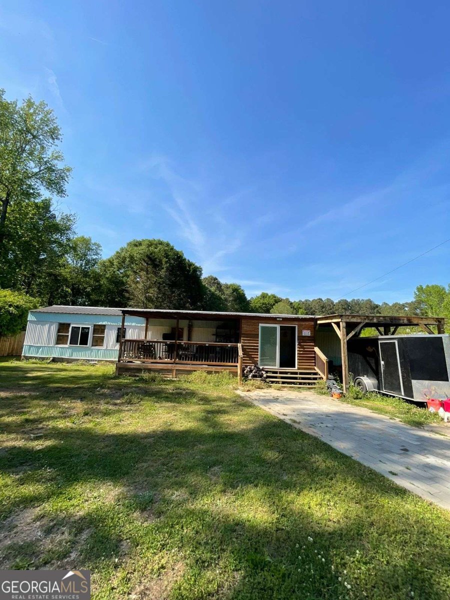 192 Swamp Guinea Road Colbert - Photo 20