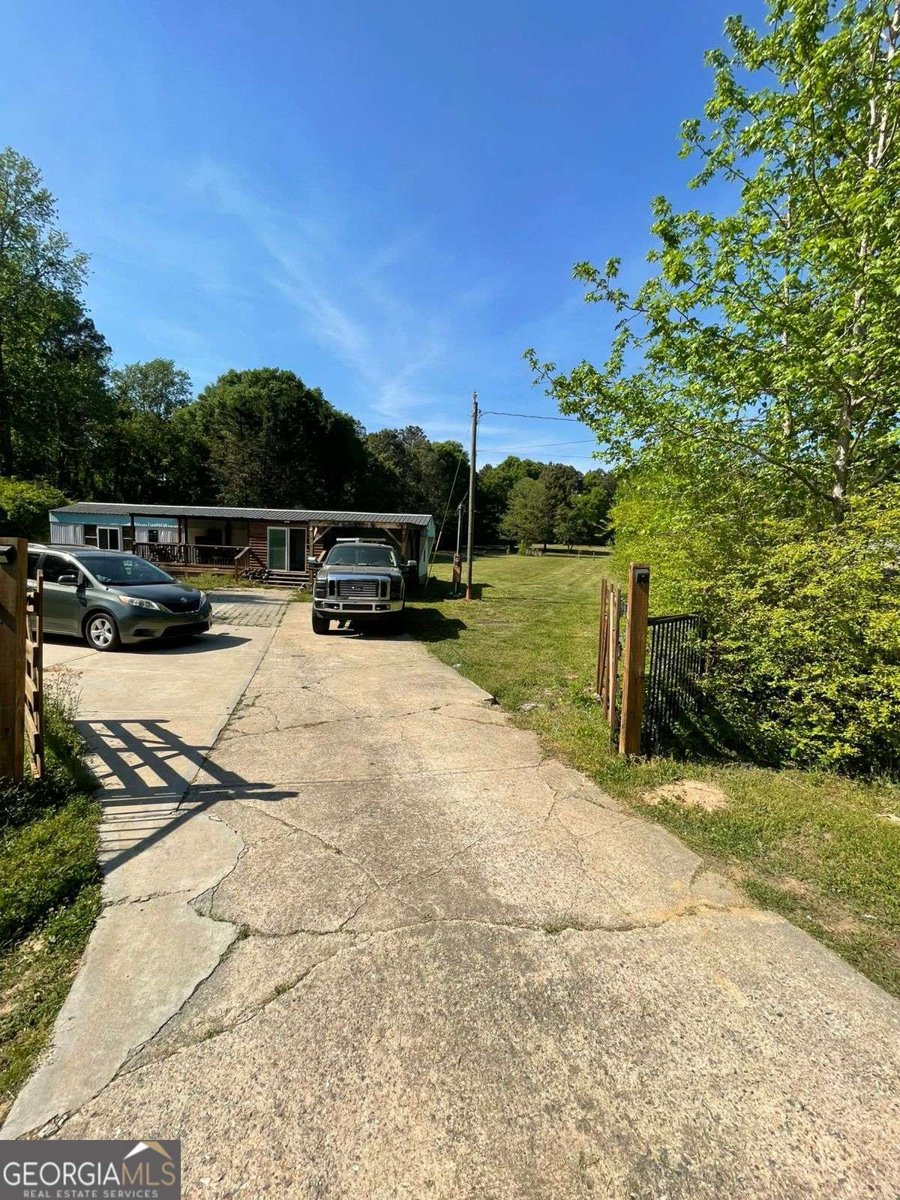 192 Swamp Guinea Road Colbert - Photo 21