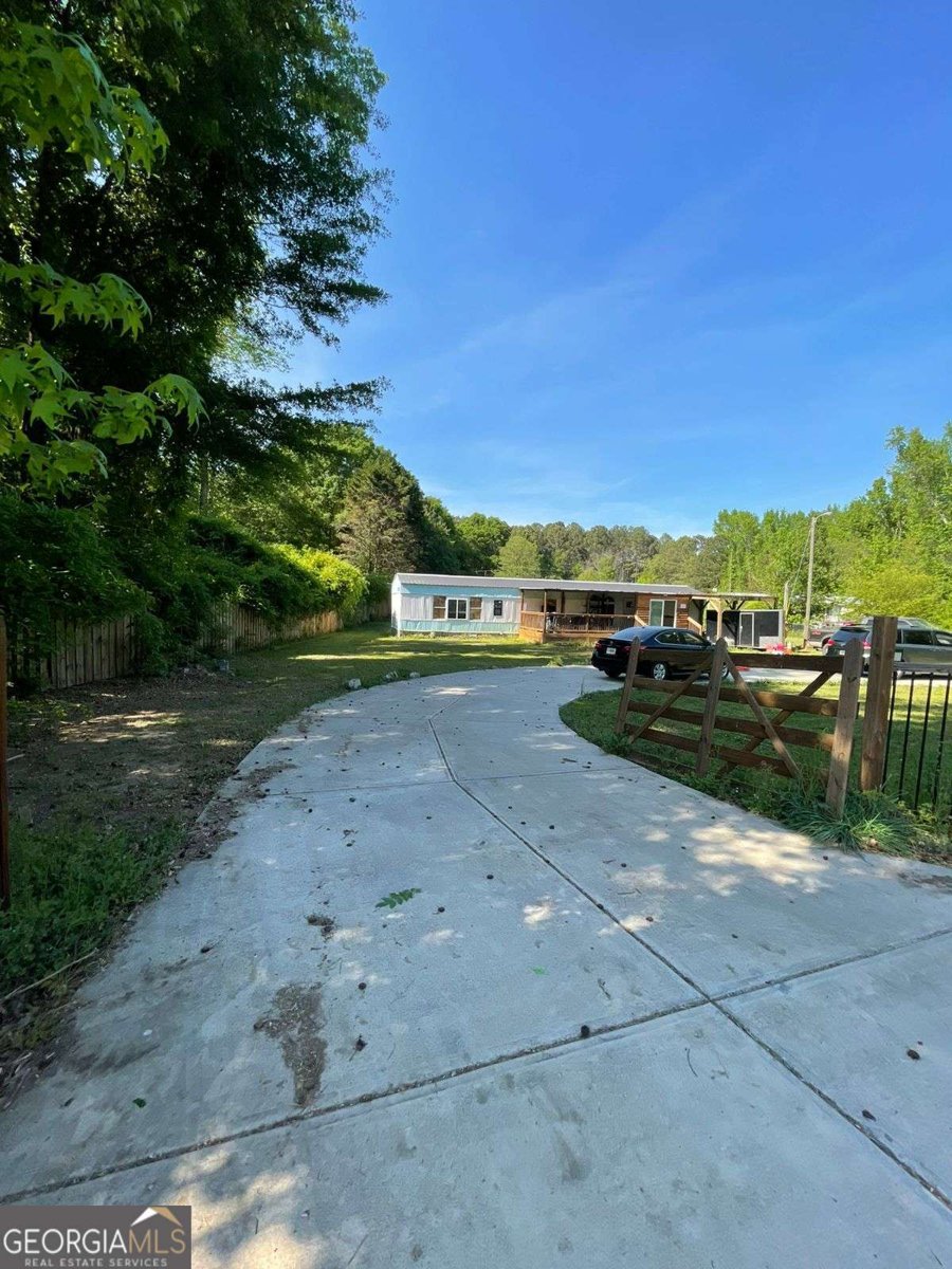 192 Swamp Guinea Road Colbert - Photo 22