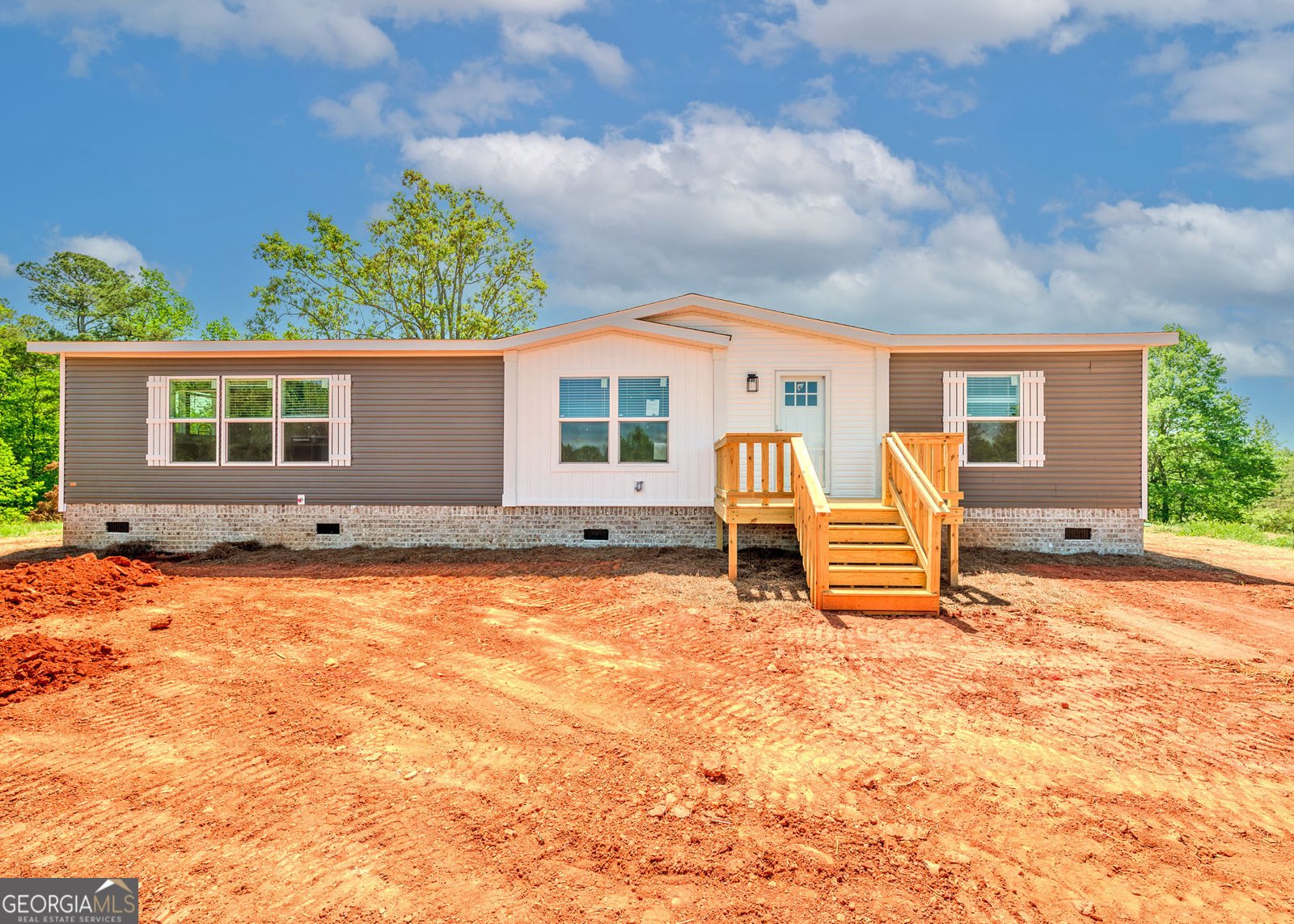 413 Griffin Road Martin - Photo 1