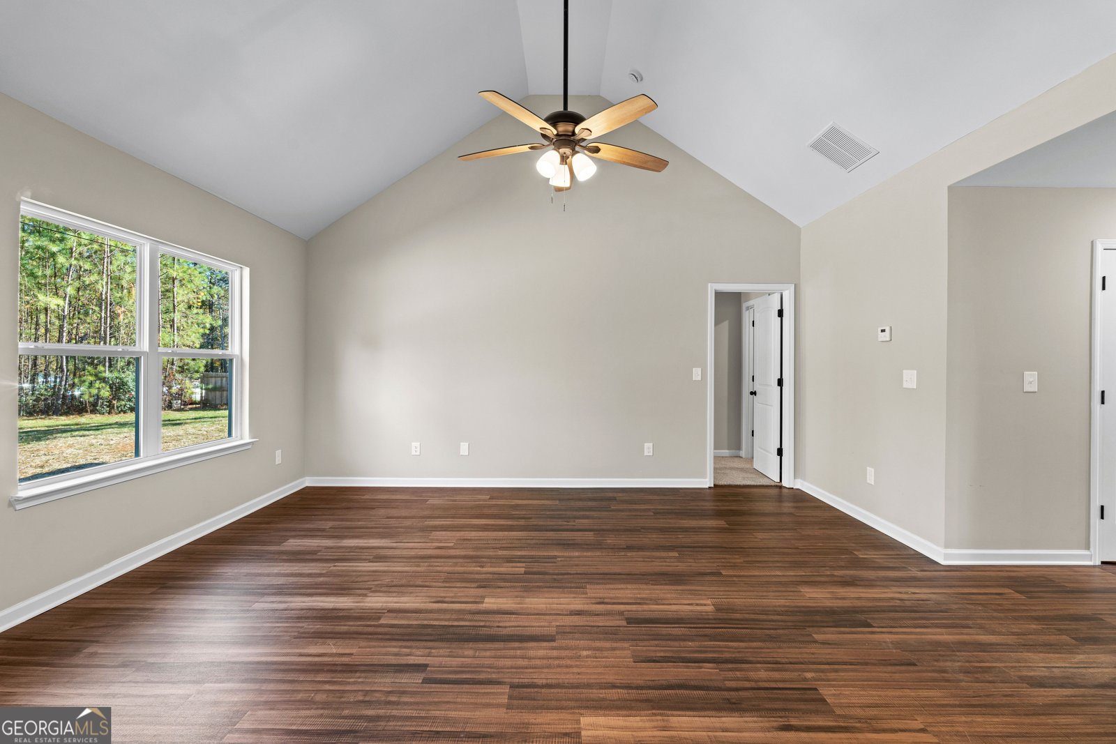 167 Pioneer Trail Hogansville - Photo 10