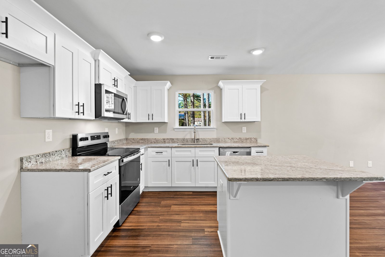 167 Pioneer Trail Hogansville - Photo 14