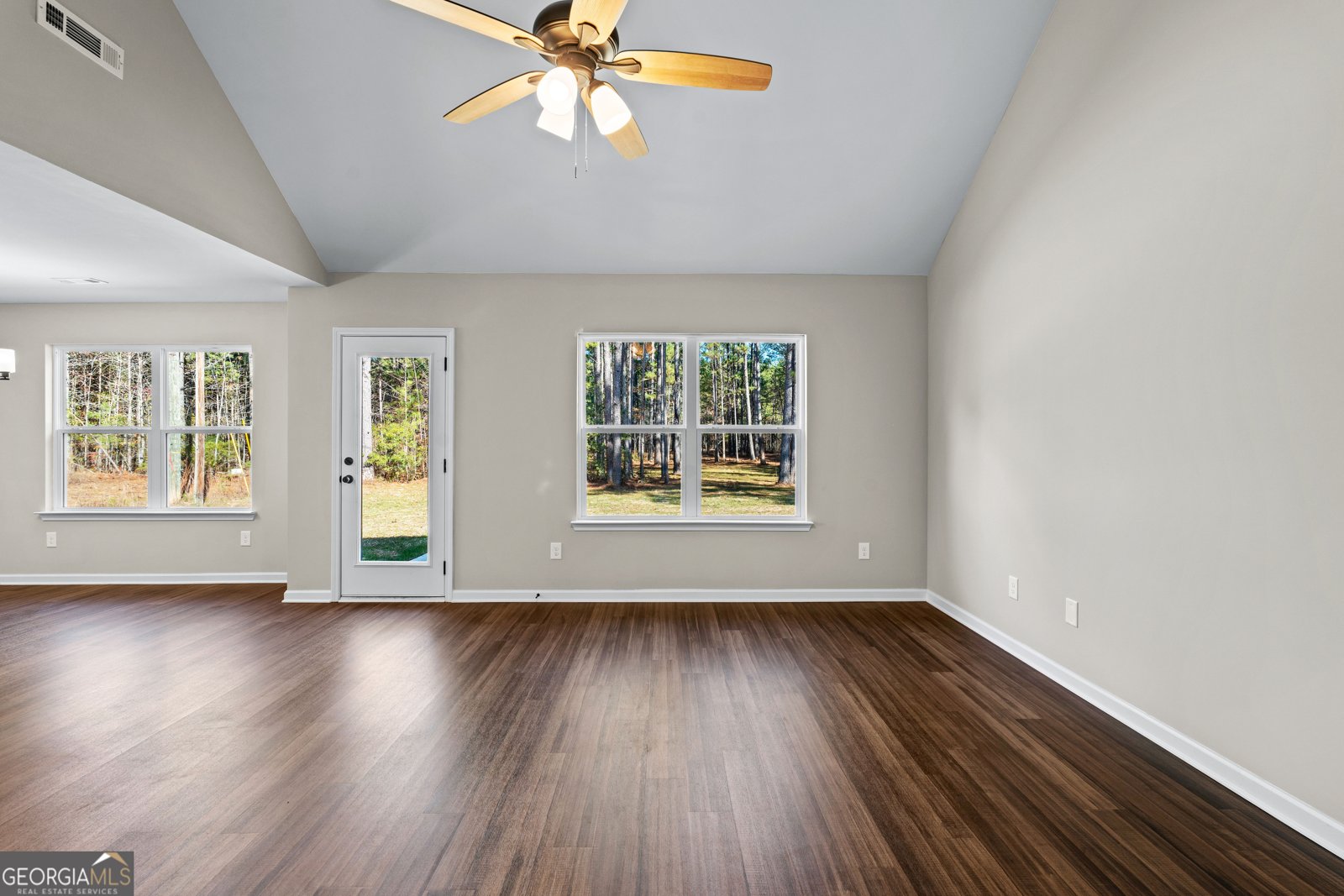 167 Pioneer Trail Hogansville - Photo 8