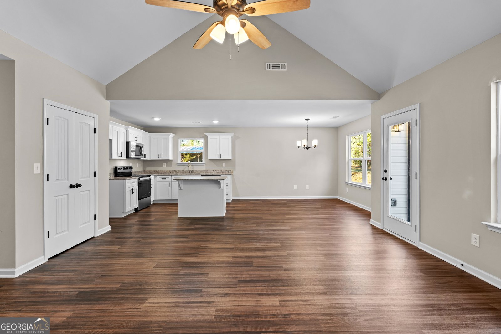 167 Pioneer Trail Hogansville - Photo 9