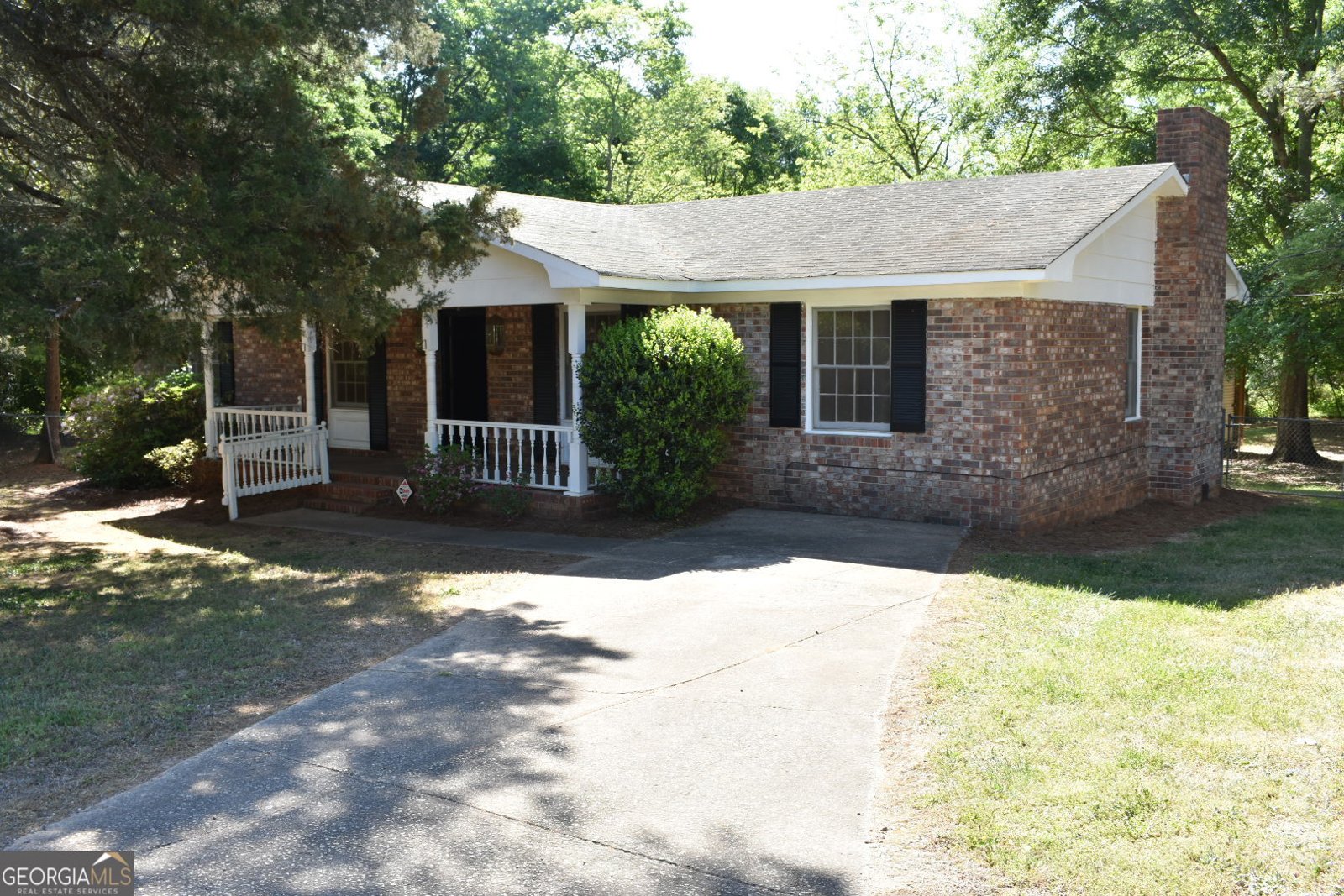 2334 Commerce Road Jefferson - Photo 1
