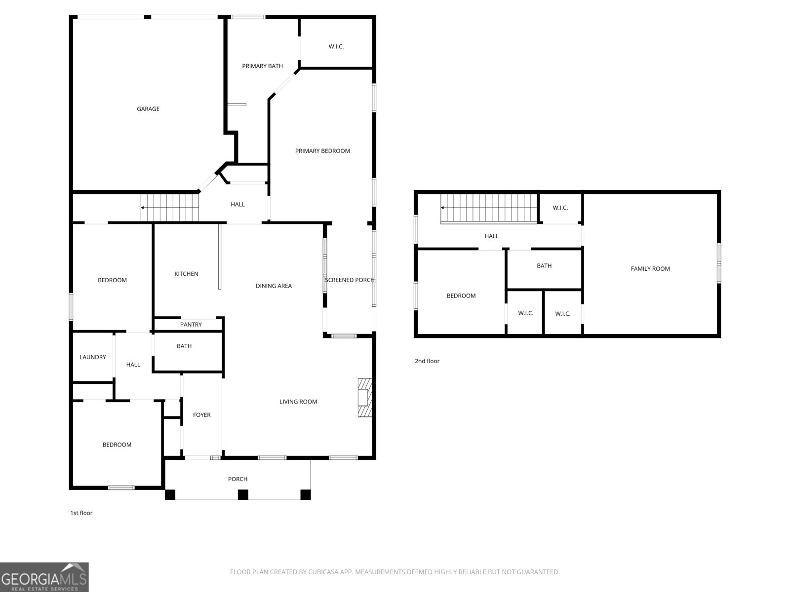 203 Morning Star Way Ball Ground - Photo 57