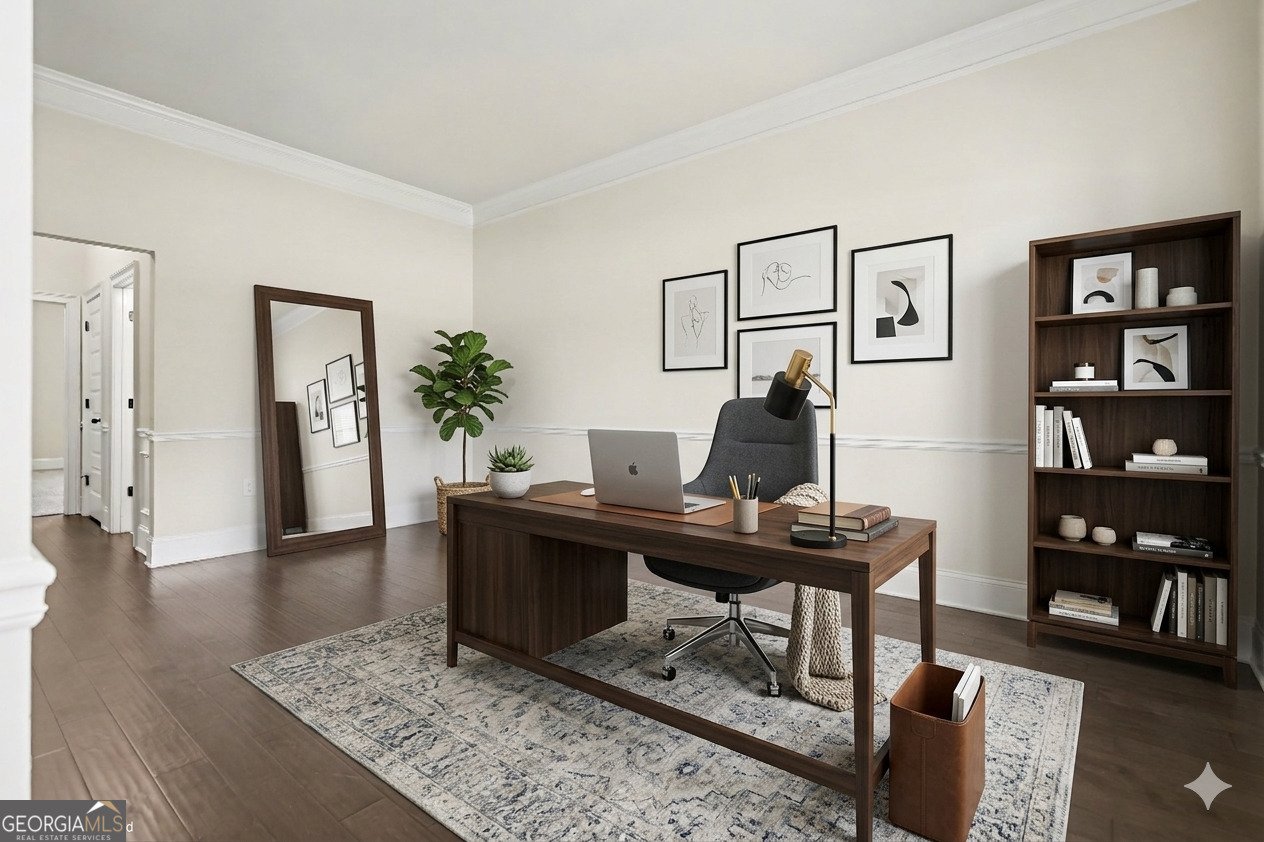 241 Traditions Lane Hampton - Photo 32