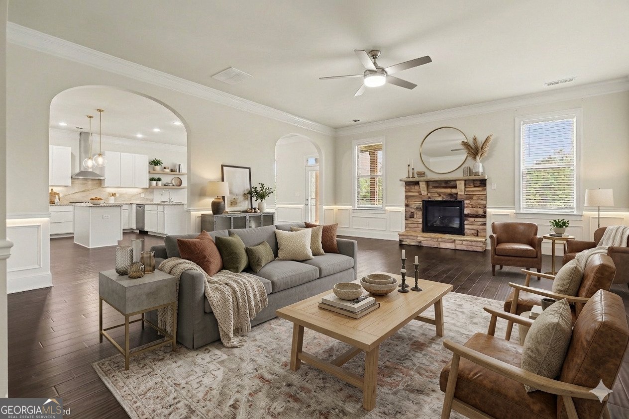 241 Traditions Lane Hampton - Photo 7