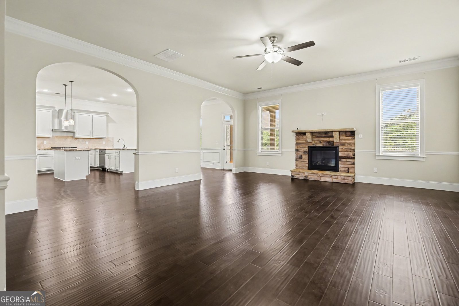 241 Traditions Lane Hampton - Photo 8