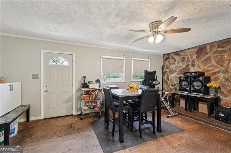 6300 Sweetbriar Drive Mableton - Photo 10