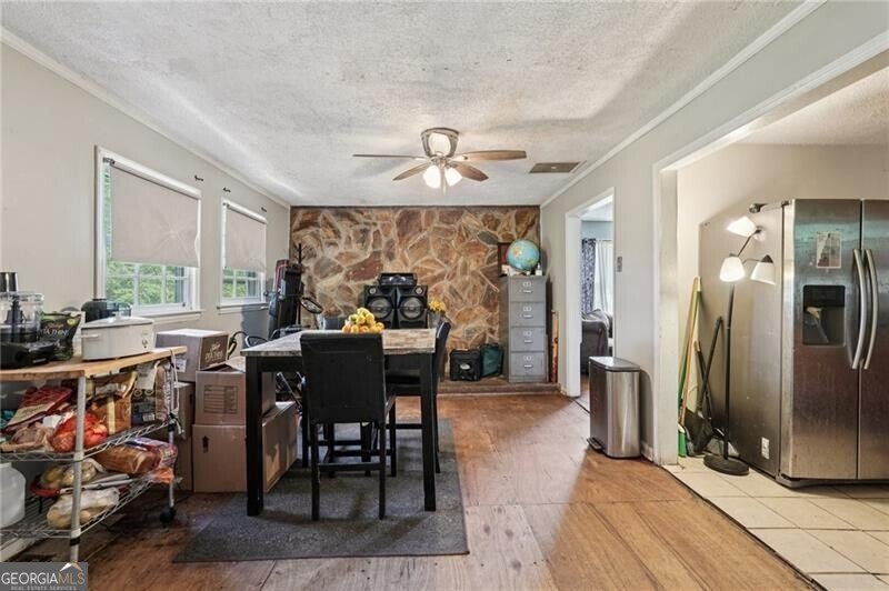 6300 Sweetbriar Drive Mableton - Photo 11