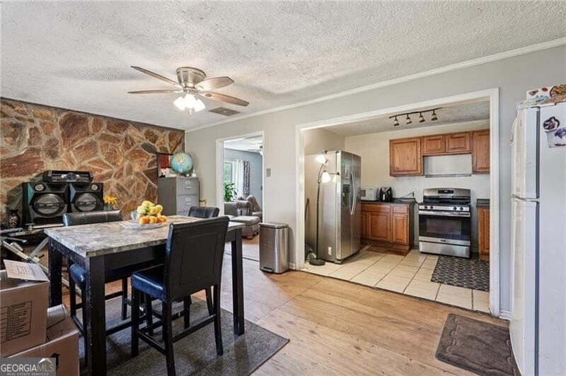 6300 Sweetbriar Drive Mableton - Photo 12