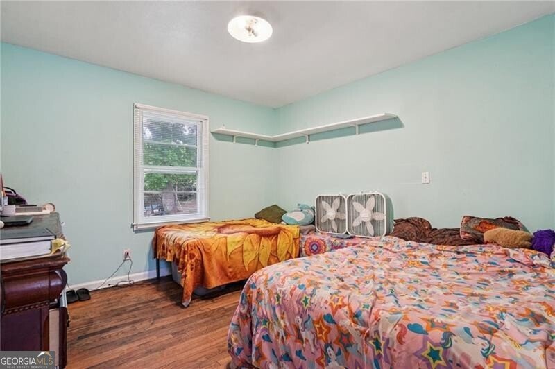 6300 Sweetbriar Drive Mableton - Photo 19