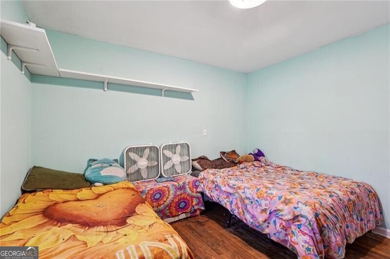 6300 Sweetbriar Drive Mableton - Photo 20