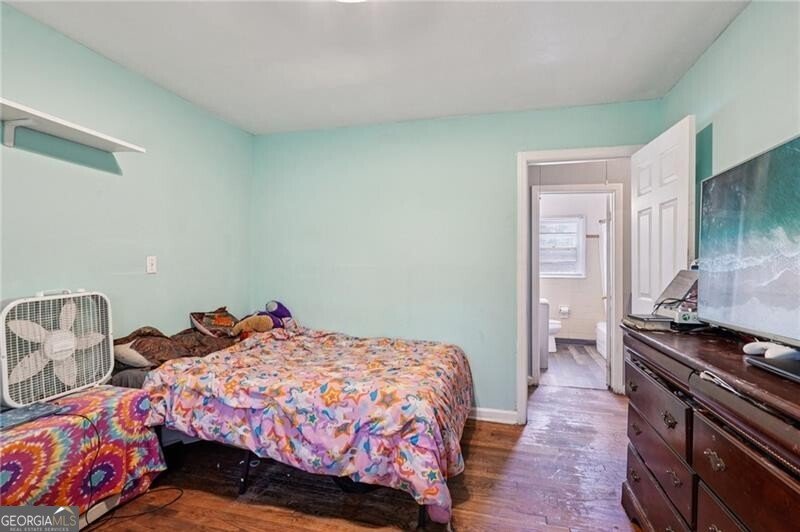 6300 Sweetbriar Drive Mableton - Photo 21