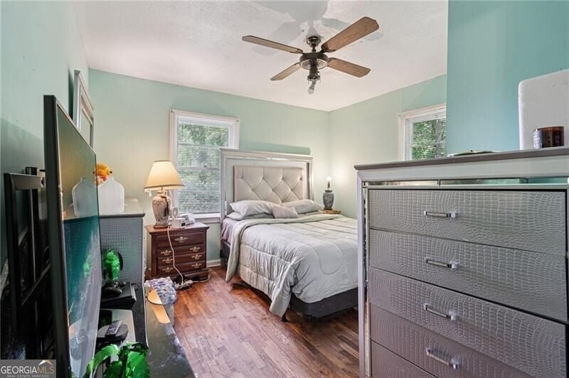 6300 Sweetbriar Drive Mableton - Photo 22