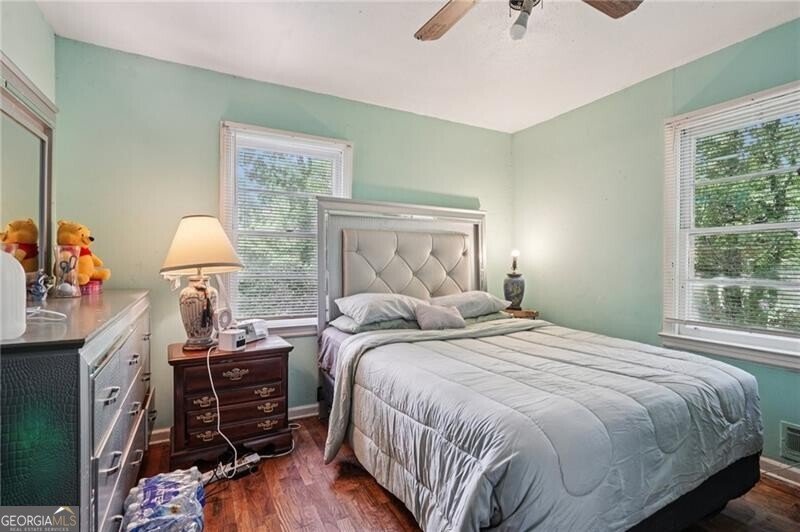 6300 Sweetbriar Drive Mableton - Photo 23