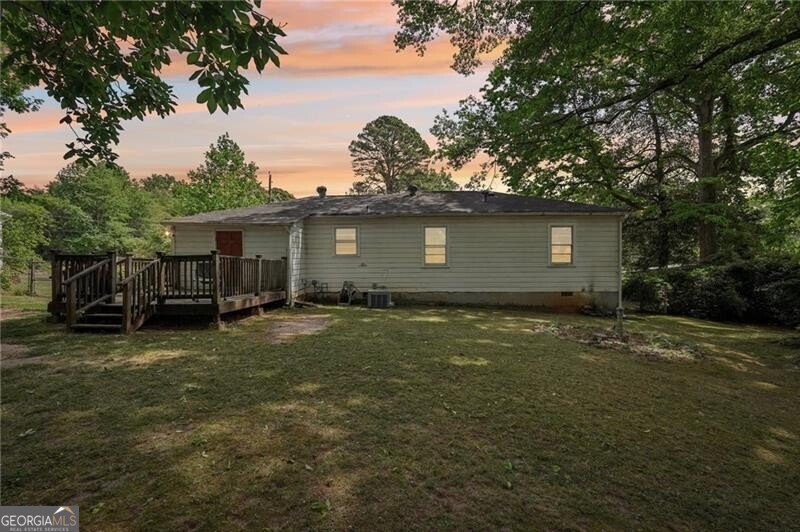 6300 Sweetbriar Drive Mableton - Photo 27