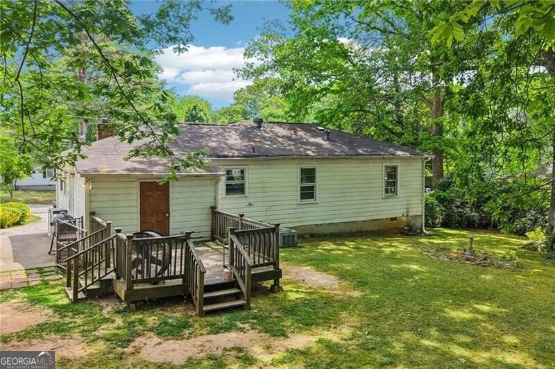 6300 Sweetbriar Drive Mableton - Photo 28