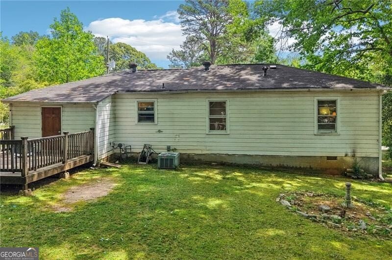 6300 Sweetbriar Drive Mableton - Photo 29