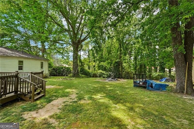 6300 Sweetbriar Drive Mableton - Photo 30